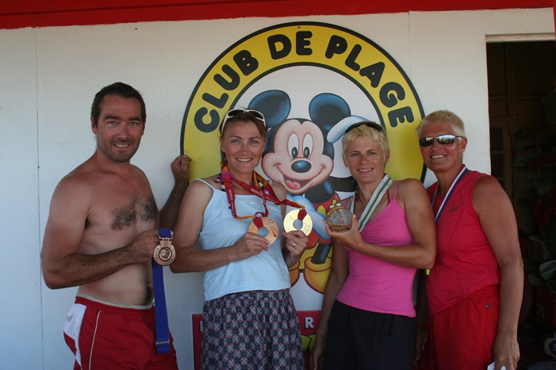 Club Mickey / Guria