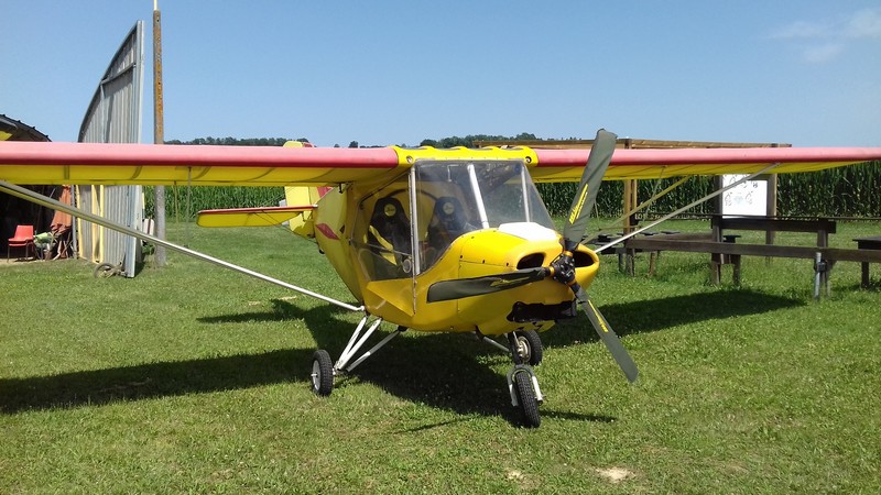 Club ULM "Air Albret" - photo 3