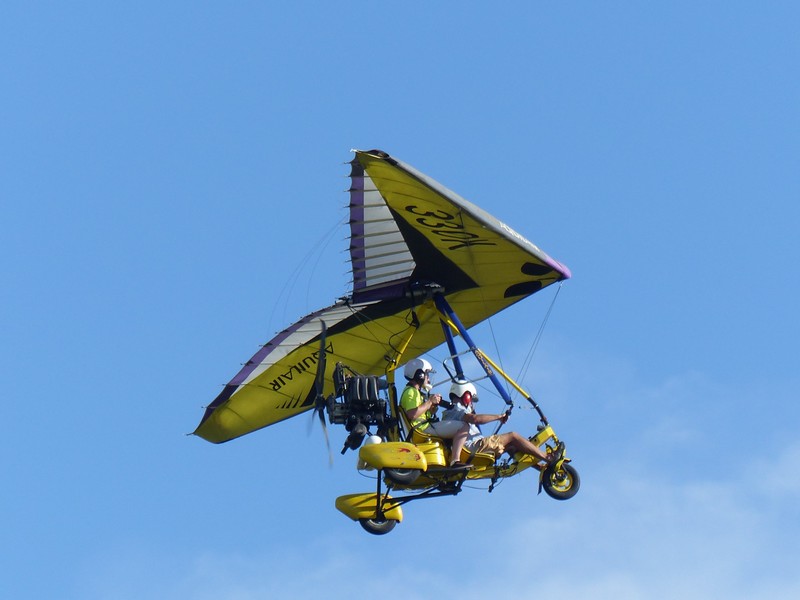 Club ULM "Air Albret" - photo 2