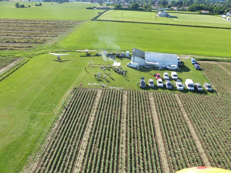 Club ULM "Air Albret"