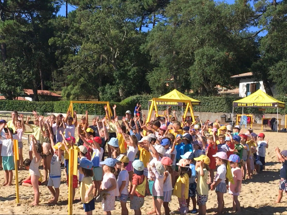 Club des Pingouins, Soorts-Hossegor - photo 5