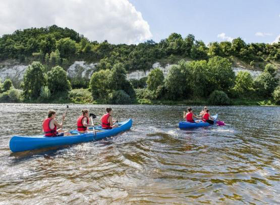 Club des Sports Nautiques de Brive, Lissac-sur-Couze - photo 6