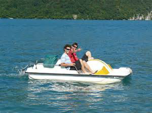 Club des Sports Nautiques de Brive, Lissac-sur-Couze