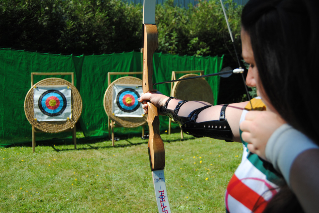 Club des Sports Nautiques de Brive, Lissac-sur-Couze - photo 4