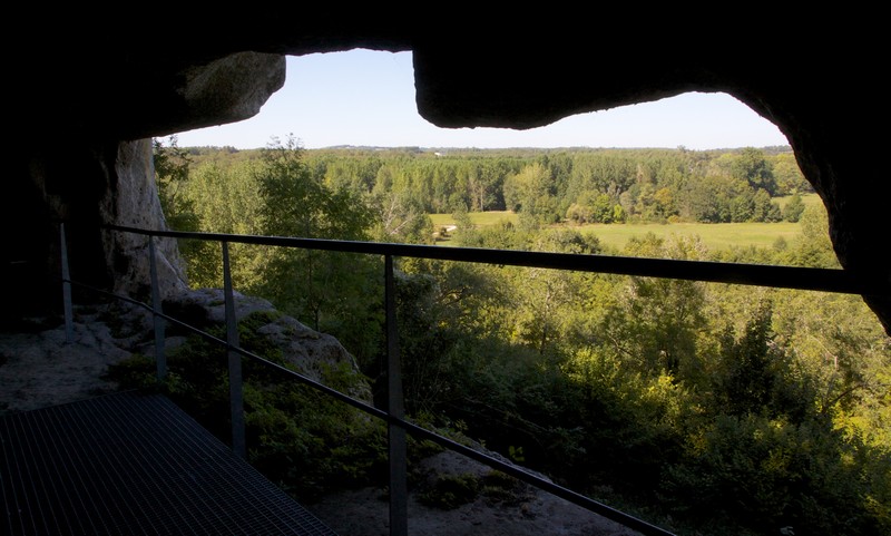 Cluzeaux d'Argentine, La Rochebeaucourt-et-Argentine - photo 2