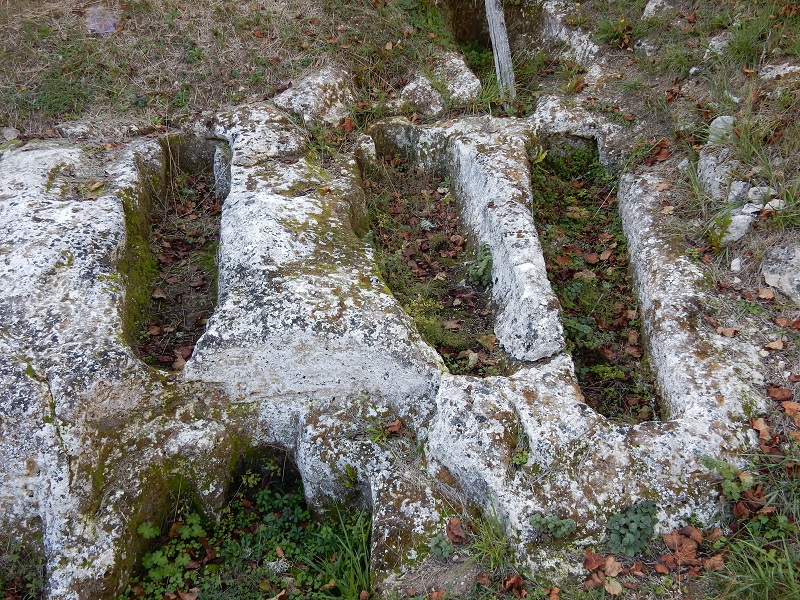 Cluzeaux de Saint-Pardoux-de-Mareuil, Mareuil en Périgord - photo 4