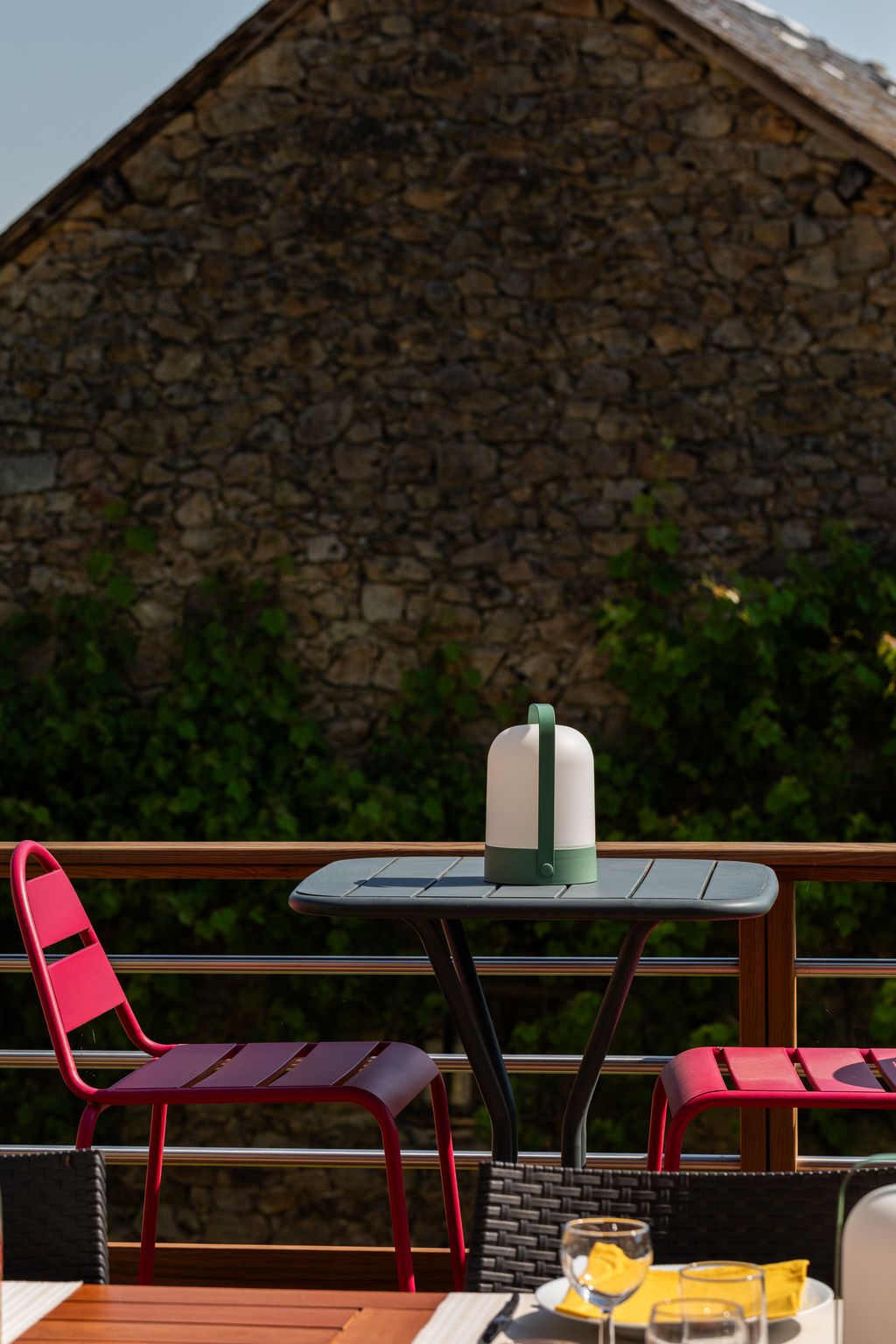 COGITE A CONDAT, Le Grand-Bourg - photo 35
