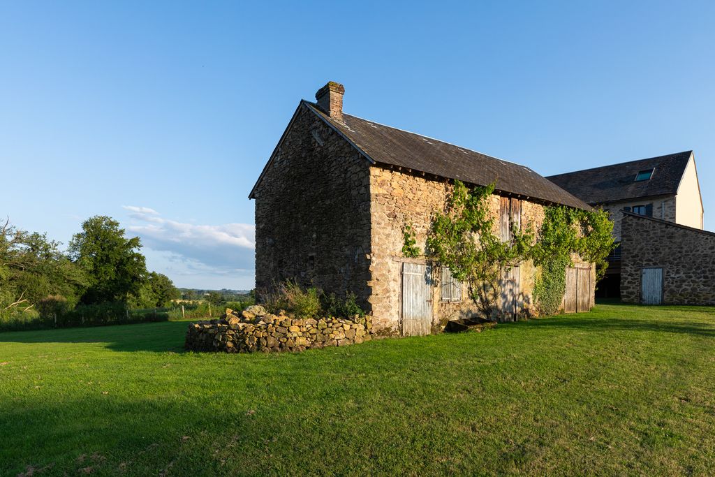 COGITE A CONDAT, Le Grand-Bourg - photo 42