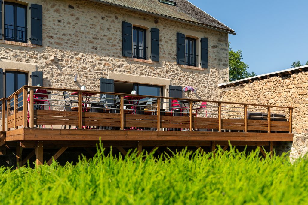 COGITE A CONDAT, Le Grand-Bourg - photo 26