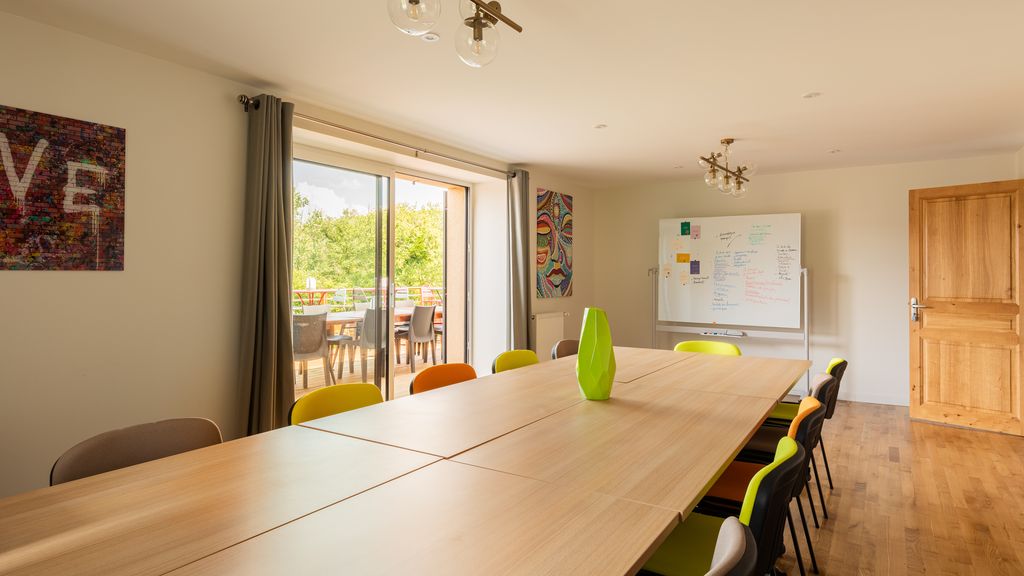 COGITE A CONDAT, Le Grand-Bourg - photo 45