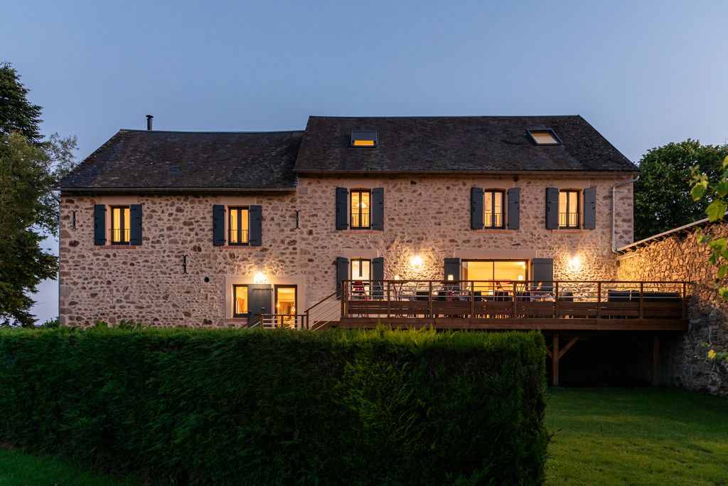 COGITE A CONDAT, Le Grand-Bourg - photo 44