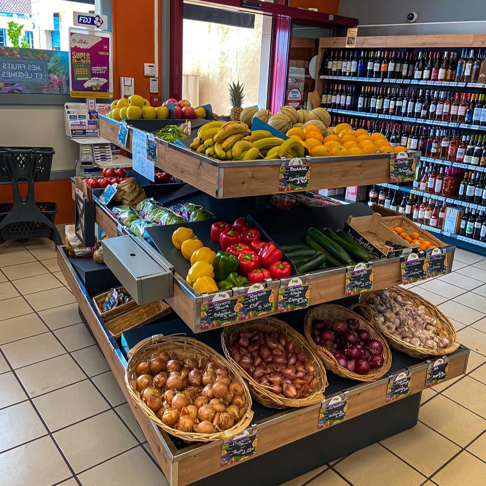 Le Market du Médoc — photo 2