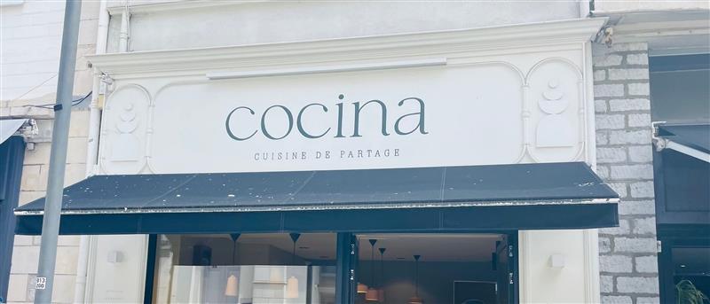 Cocina