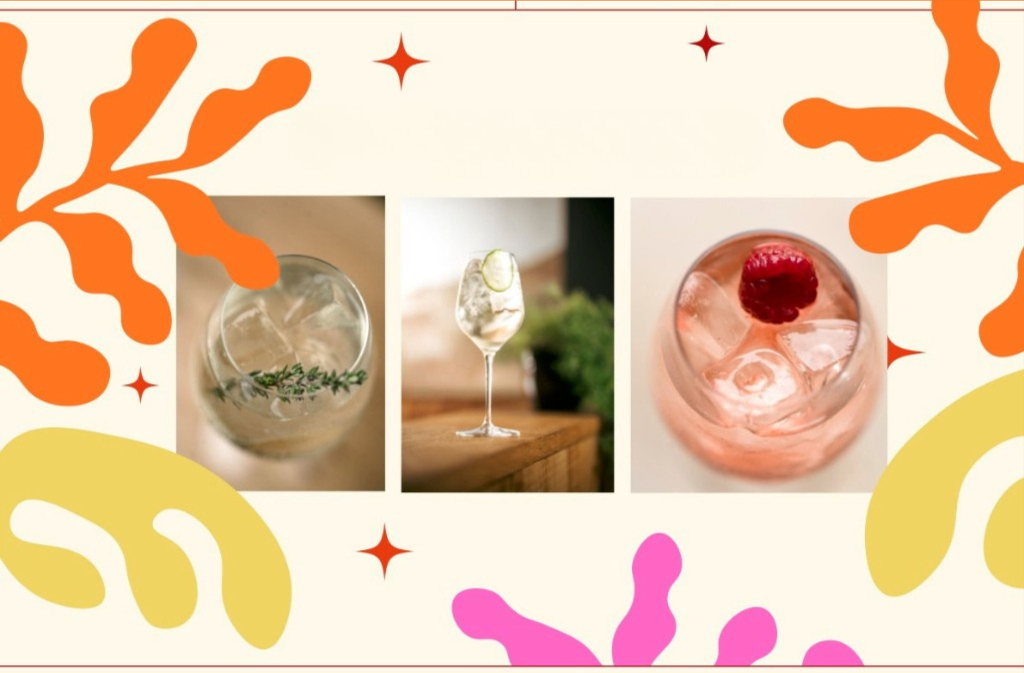 Cocktails made in Périgord — visuel événement