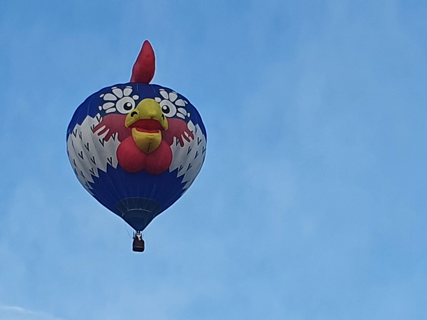 Sud Ouest Montgolfière