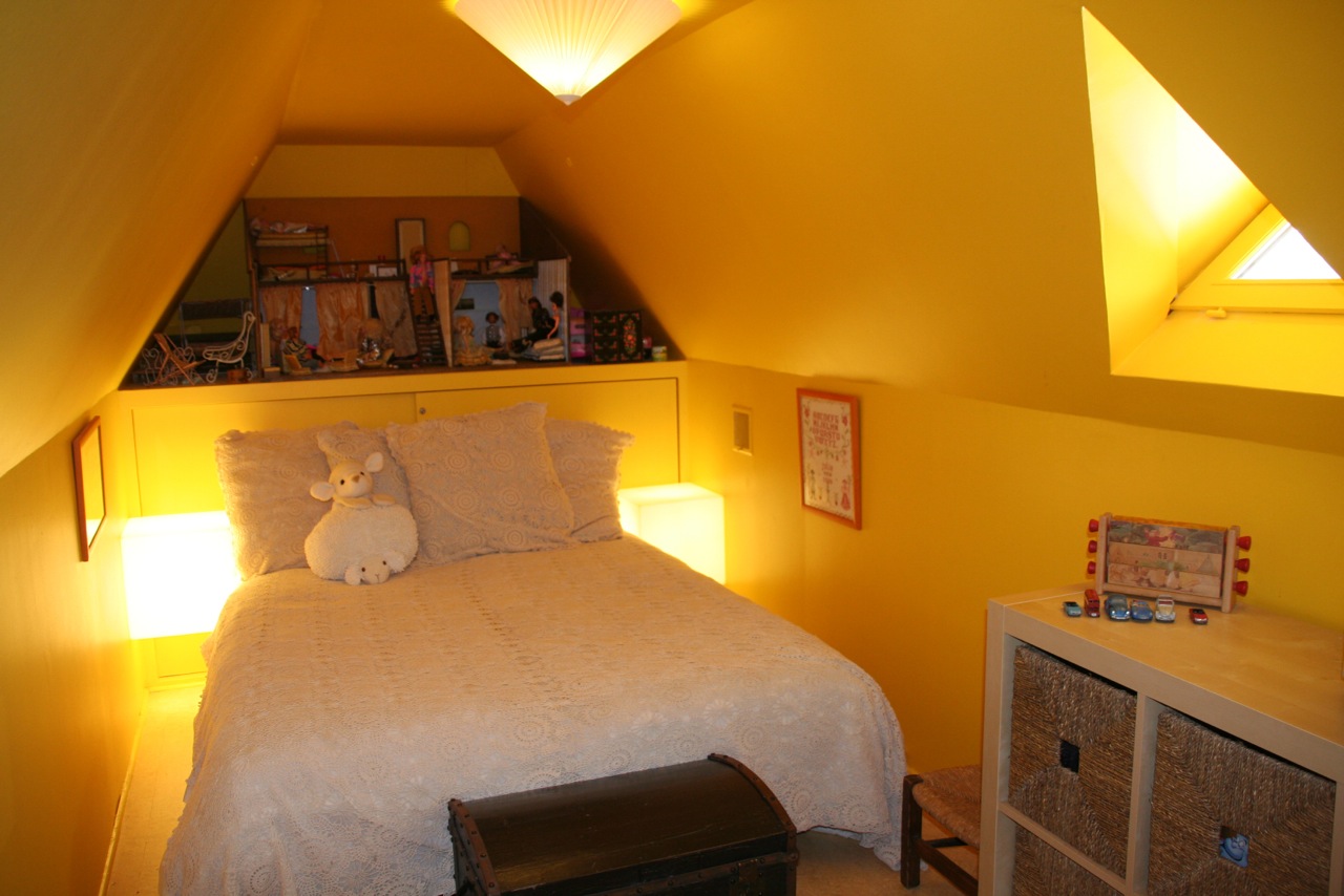 Cocon, Simeyrols - photo 20