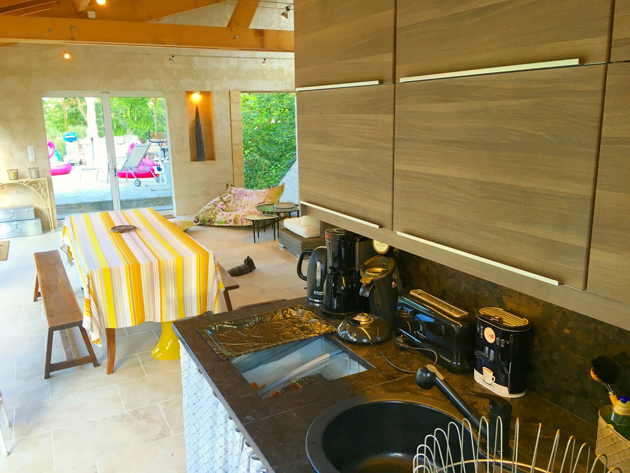 Cocon, Simeyrols - photo 22