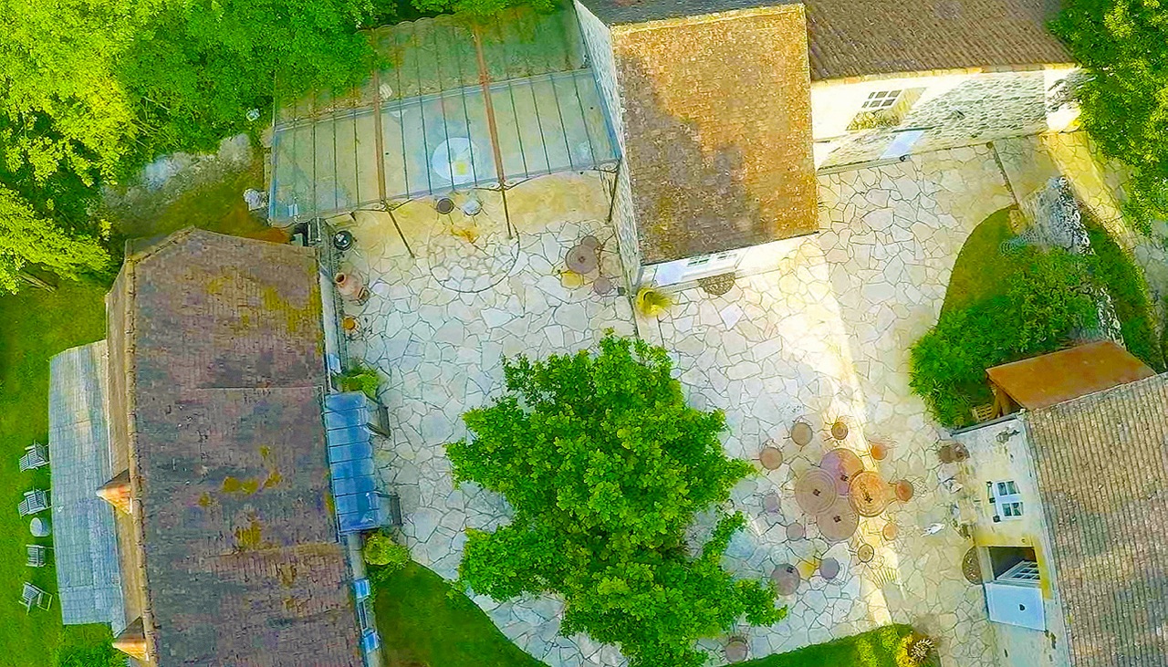 Cocon, Simeyrols - photo 18