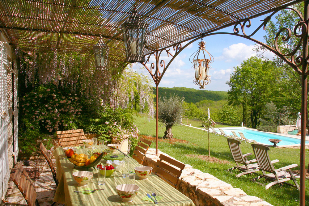 Cocon, Simeyrols - photo 16