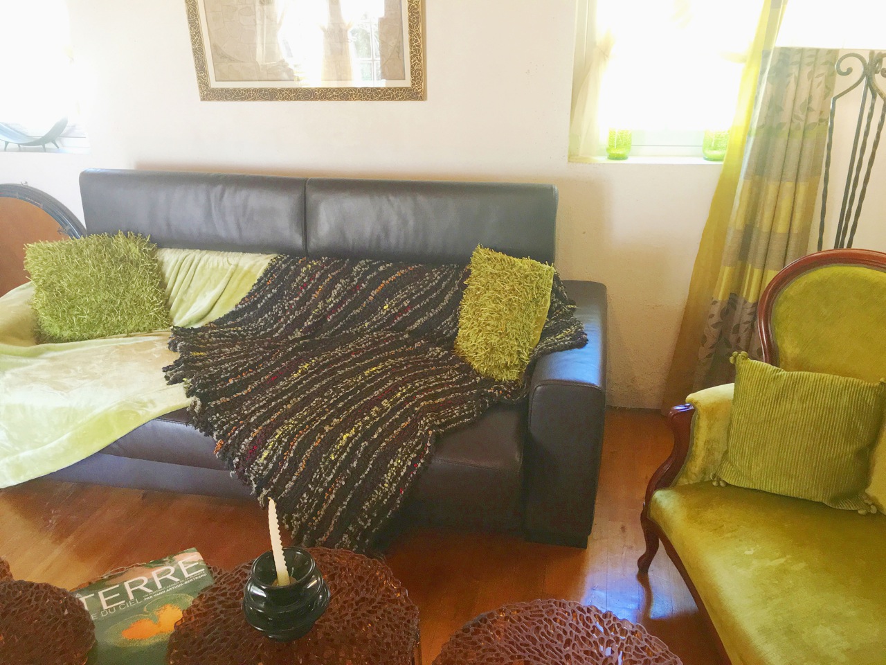 Cocon, Simeyrols - photo 19