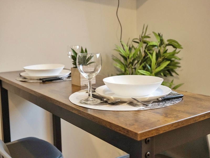 Les logis de la Trémoïlle : Le cocon Thouarsais - photo 2