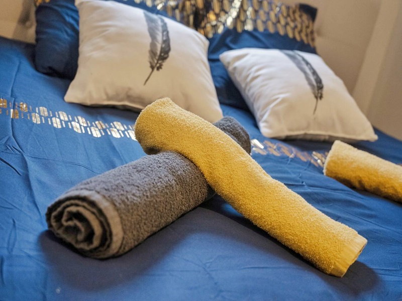 Les logis de la Trémoïlle : Le cocon Thouarsais - photo 3