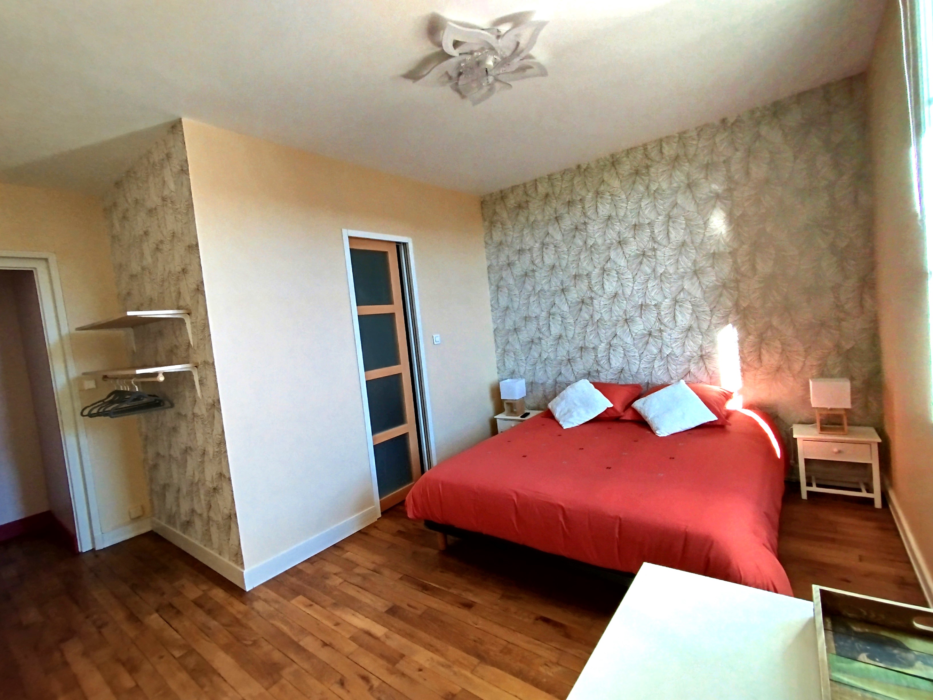 Ma Pause Champêtre - Le Gîte, Antigny