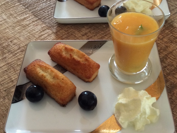 Le Moulin de Boulède