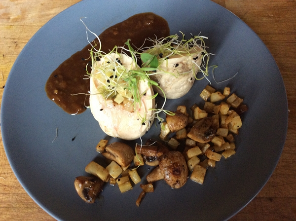 Le Moulin de Boulède, Monflanquin - photo 9