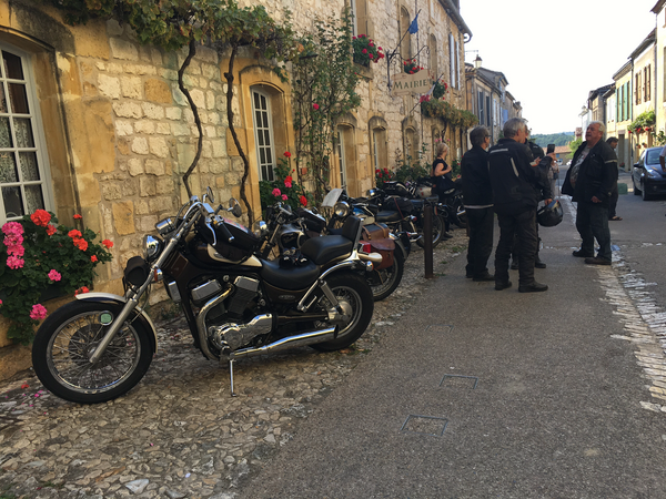 Le Moulin de Boulède, Monflanquin - photo 6