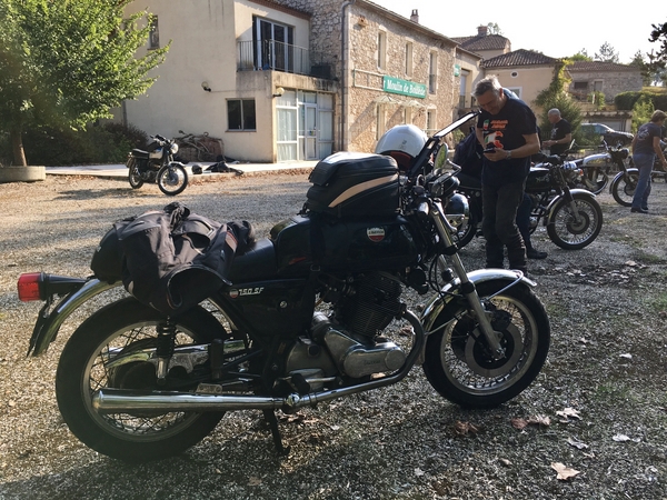 Le Moulin de Boulède