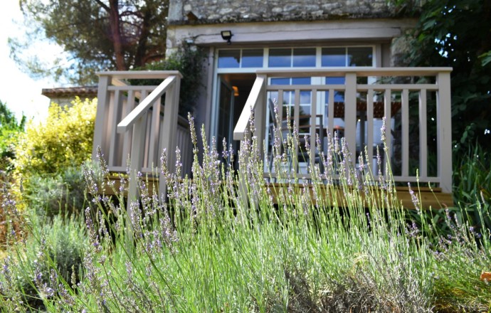 Gîte du Colombier, Montaut