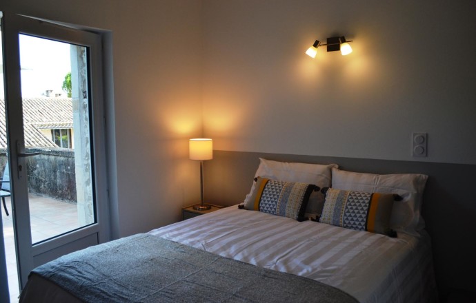 Gîte du Colombier, Montaut - photo 10