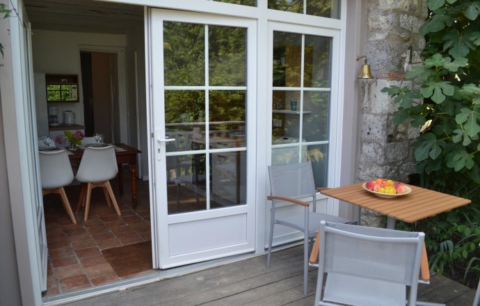 Gîte du Colombier, Montaut - photo 3