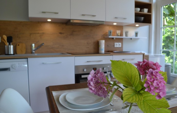 Gîte du Colombier, Montaut - photo 16