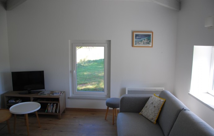 Gîte du Colombier, Montaut - photo 7