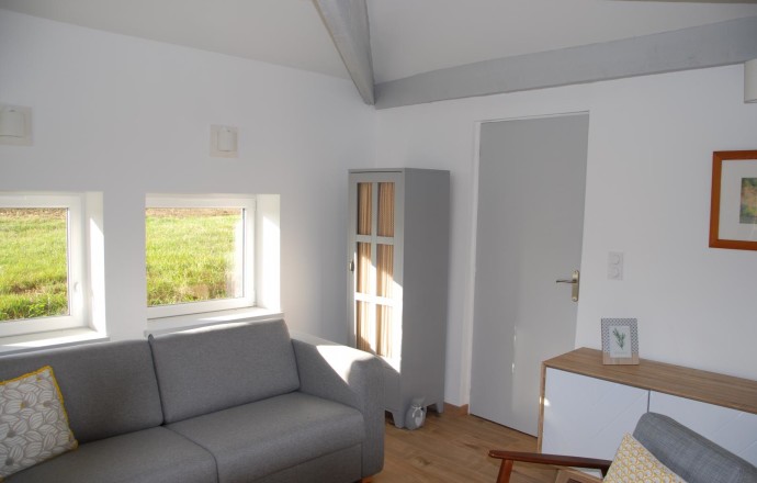 Gîte du Colombier, Montaut - photo 8