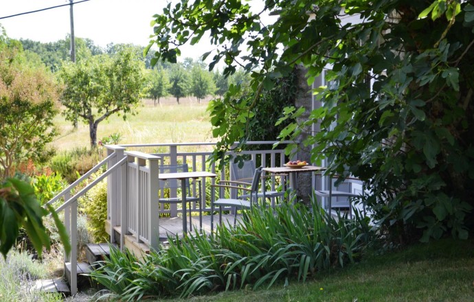 Gîte du Colombier, Montaut - photo 13