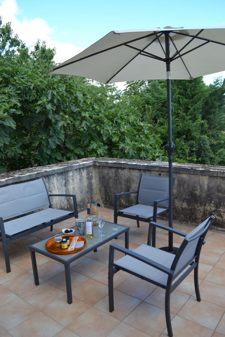 Gîte du Colombier, Montaut - photo 2