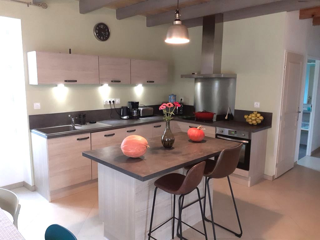 Le Saint Sib, Saint-Martin-de-Villeréal - photo 10