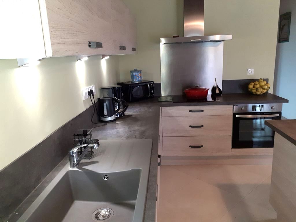 Le Saint Sib, Saint-Martin-de-Villeréal - photo 13