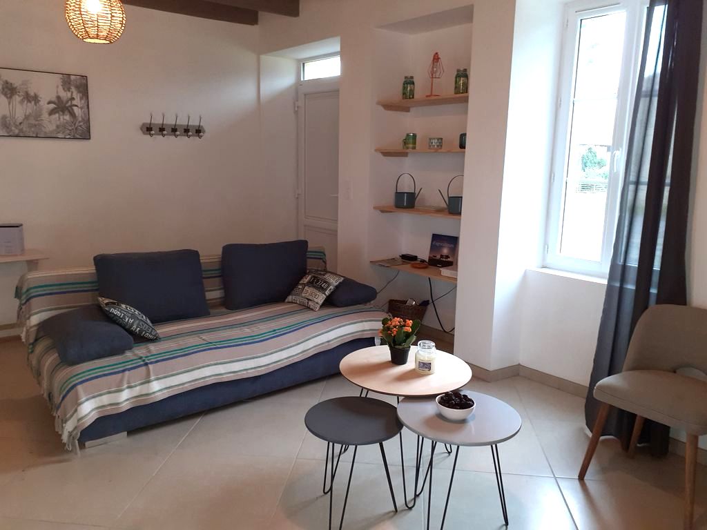 Le Saint Sib, Saint-Martin-de-Villeréal - photo 11