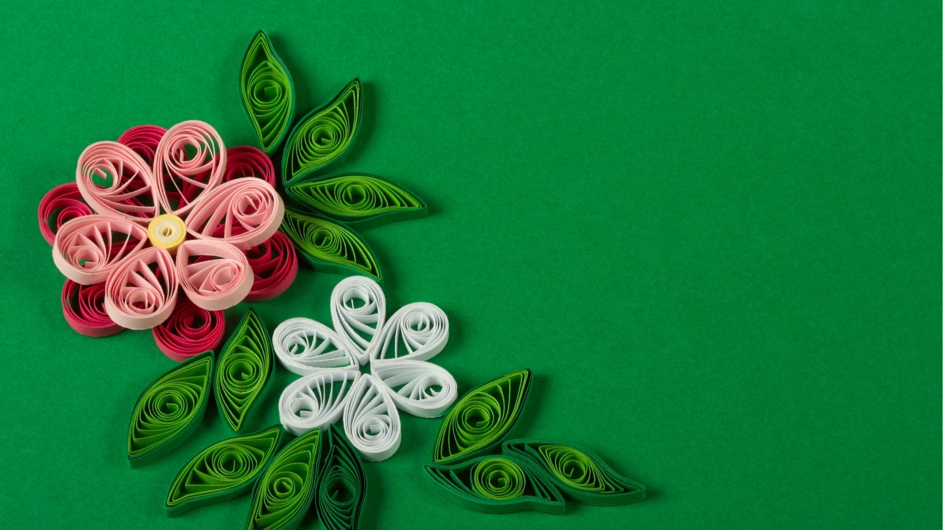 Atelier : Quiling