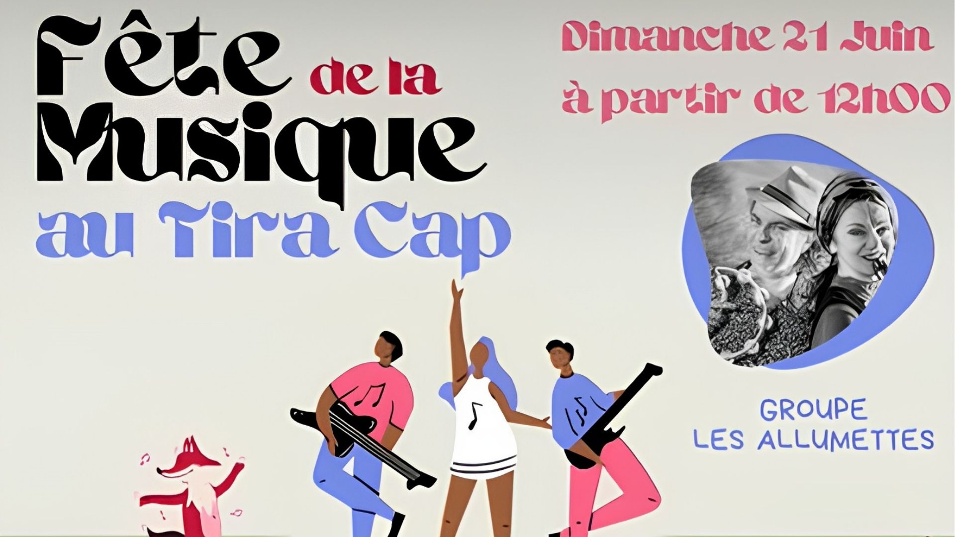 Fête de la Musique
