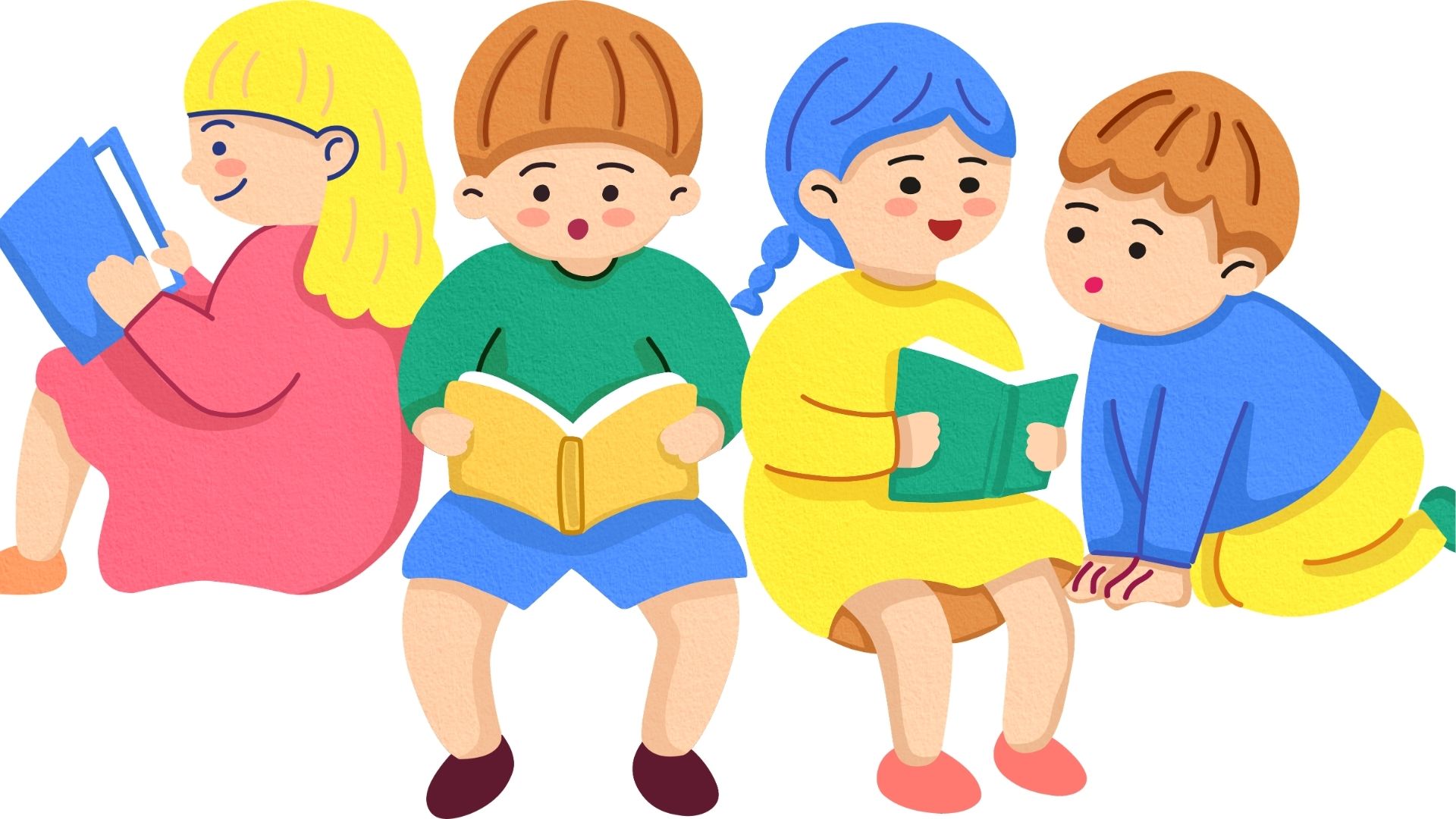 Mercredi on lit — visuel événement