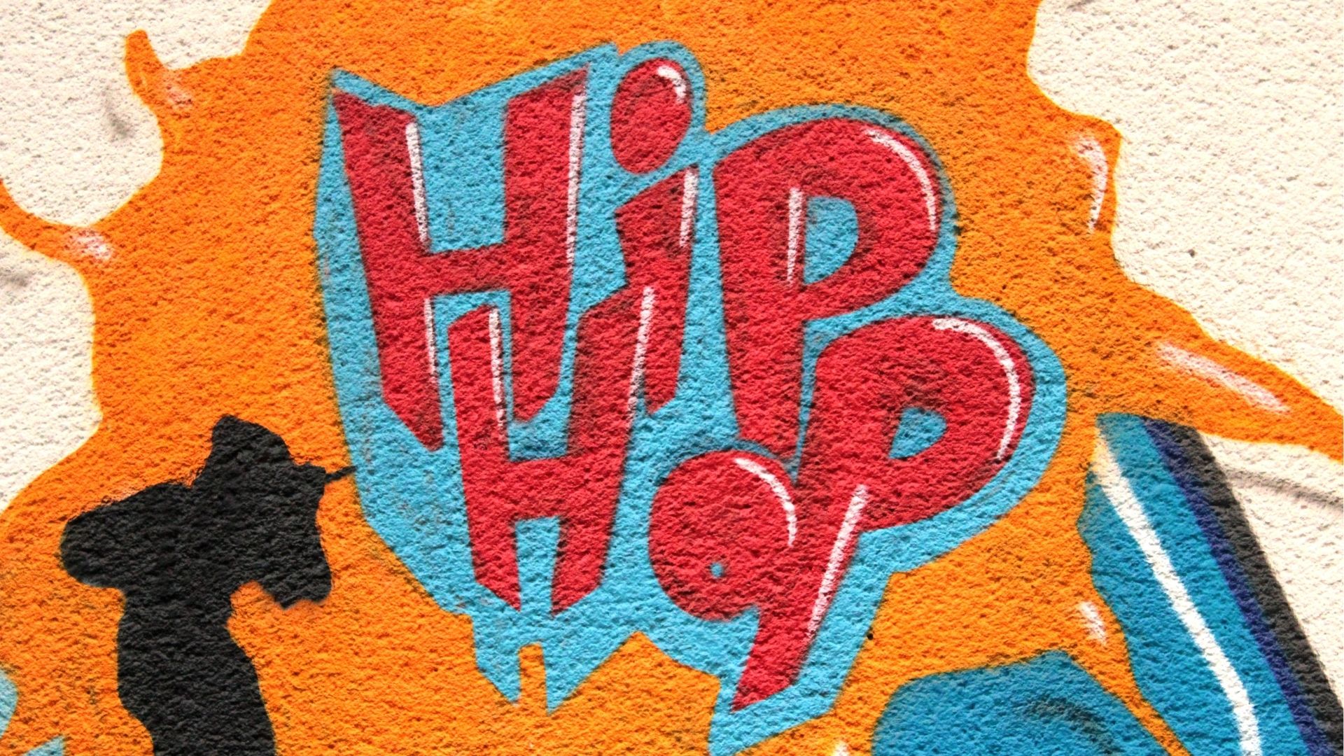 Soirée spectacle Hip Hop — visuel événement
