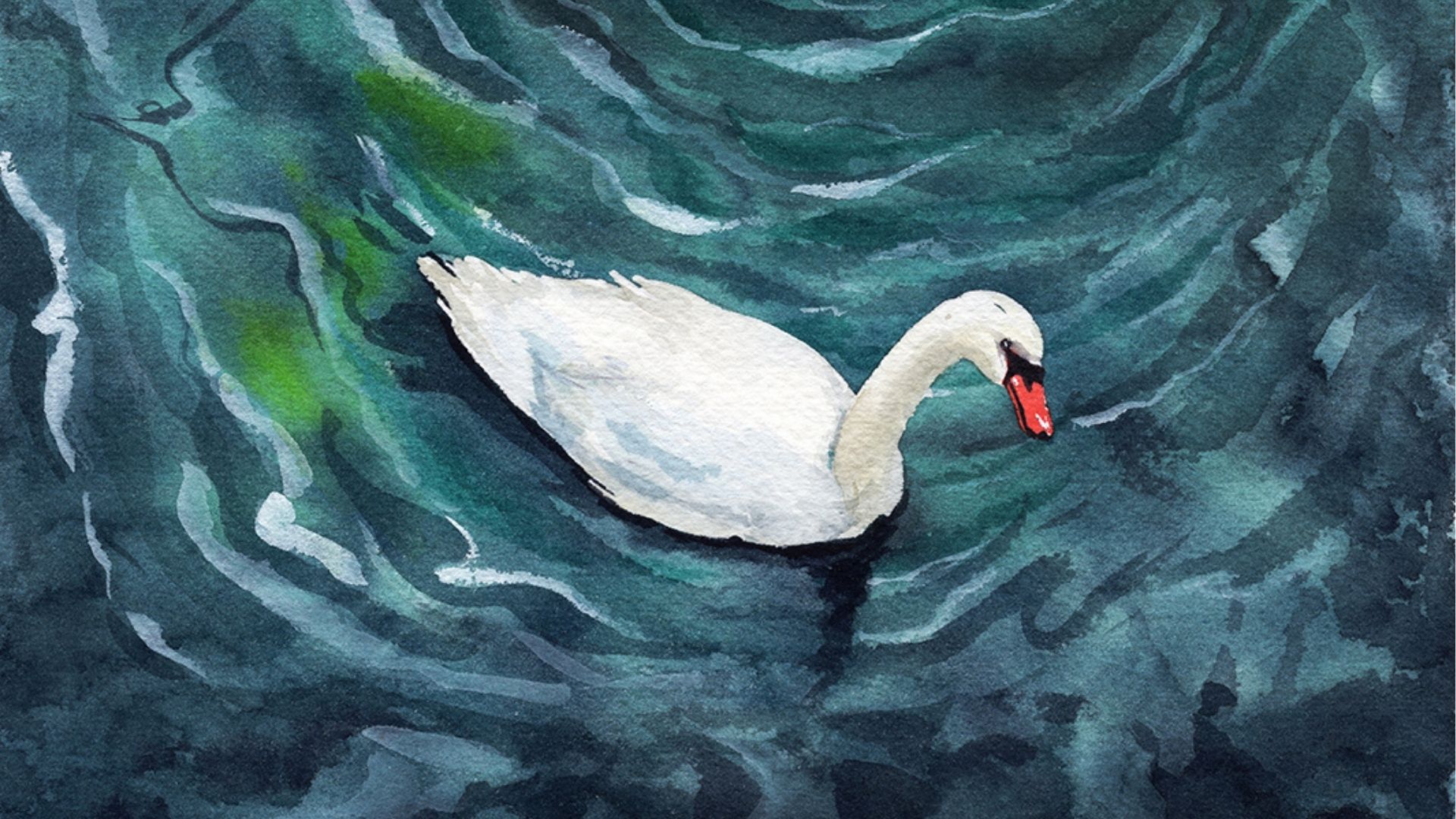 Expo-vente : Peinture sur soie — visuel événement