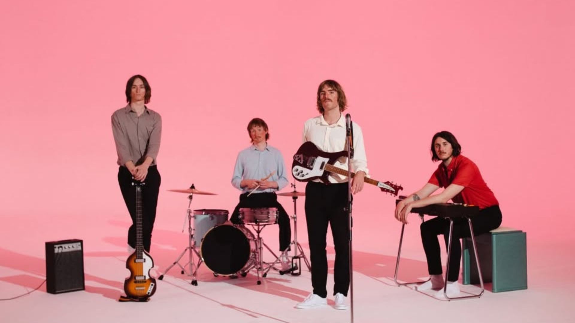 Concert : BRITISH DO IT BETTER