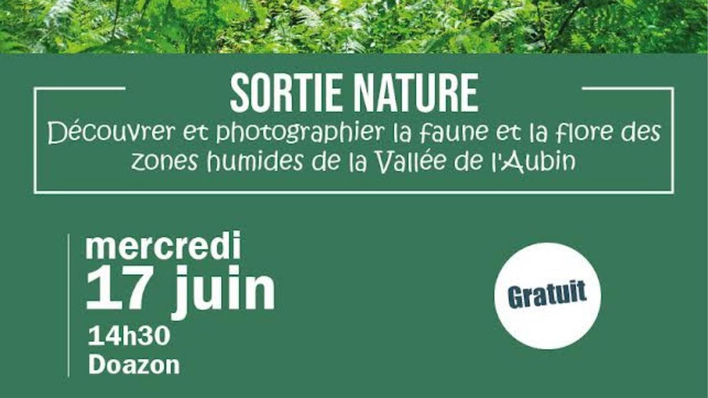 Visuel évènement