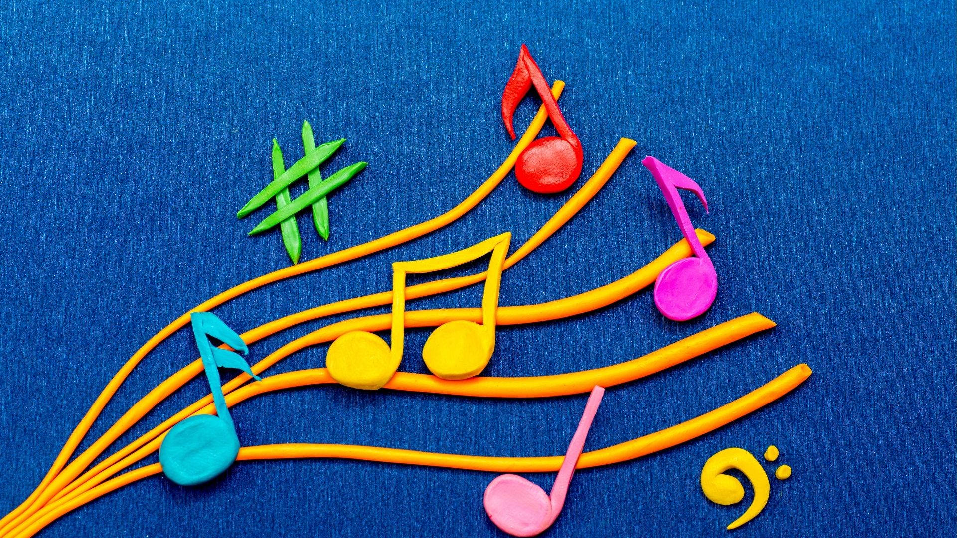 Atelier sonore — visuel événement
